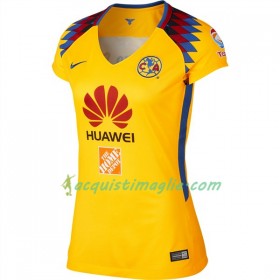 Divisa di Calcio Club América Donna Terza 2018/2019